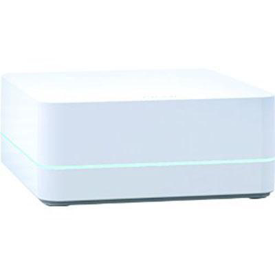 thumbnail image 2 of Wall Mount Bracket For Lutron Caseta Smart Bridge & Smart Bridge Pro - Clean Mounting Solution 2 of 13