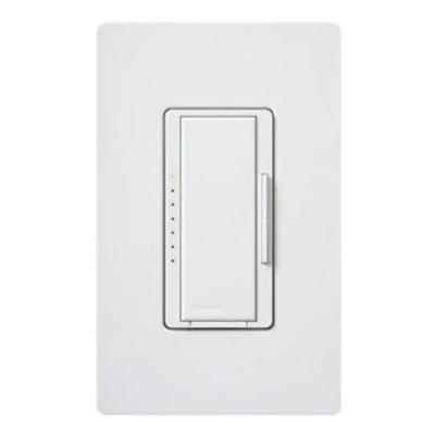 Product image for Dimmer Maestro Wireless 600W white