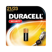 Duracell Duracell Lantern Batteries, Non-Rechargeable Alkaline, 6 V, Lantern,  1 EA