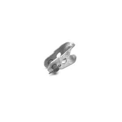 Product image for Clevis steel channel type 11/16"