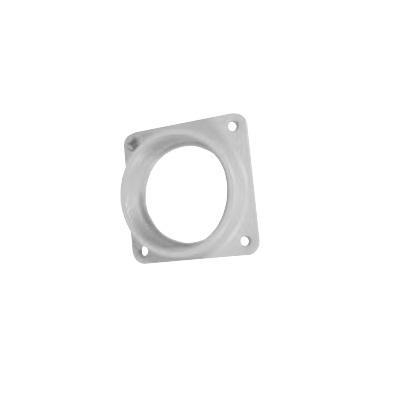 Product image for Hub interchangeable f/4-1/4" opening 3"