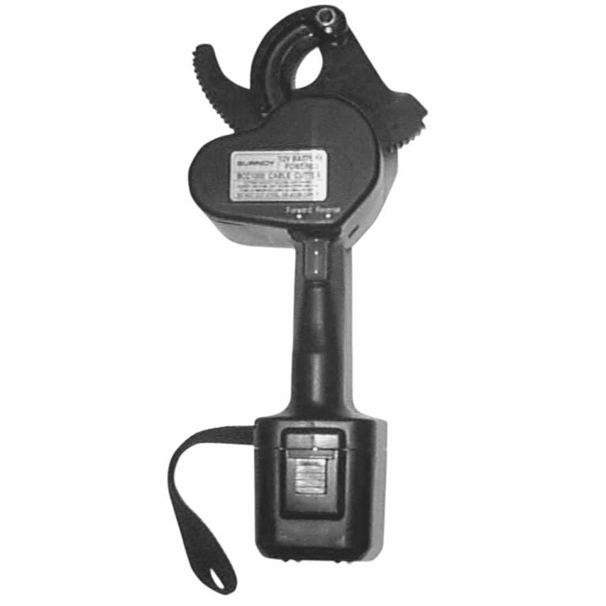 Product image for BATTERY CABLECUTTER CUAL