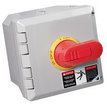 Product image for NRS INDUSTRIAL DISCONNECT SWITCHES 20 40