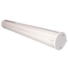 PAULUHN 007-4000 ACRYLIC TUBE F/ 4' WASHPRO FIXTURE