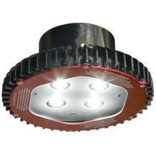 Product image for LT LED 25W COOL VAC