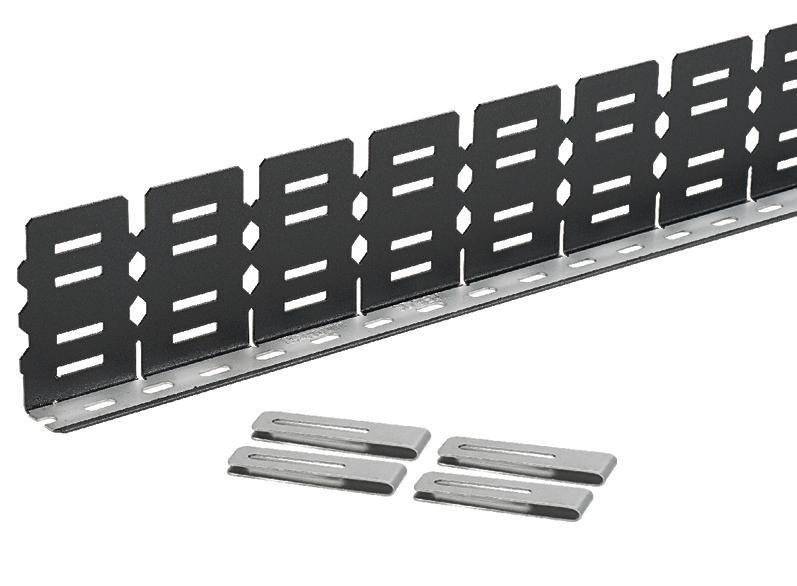 Product image for PANDUIT SD3EMI DIVIDER 3 NOISE SHIELD WALL