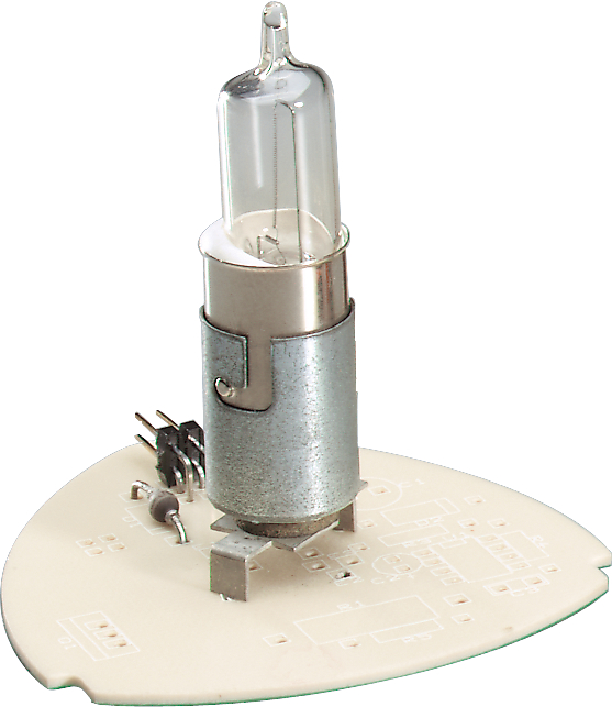 Product image for TRILIP_STDY_120AC