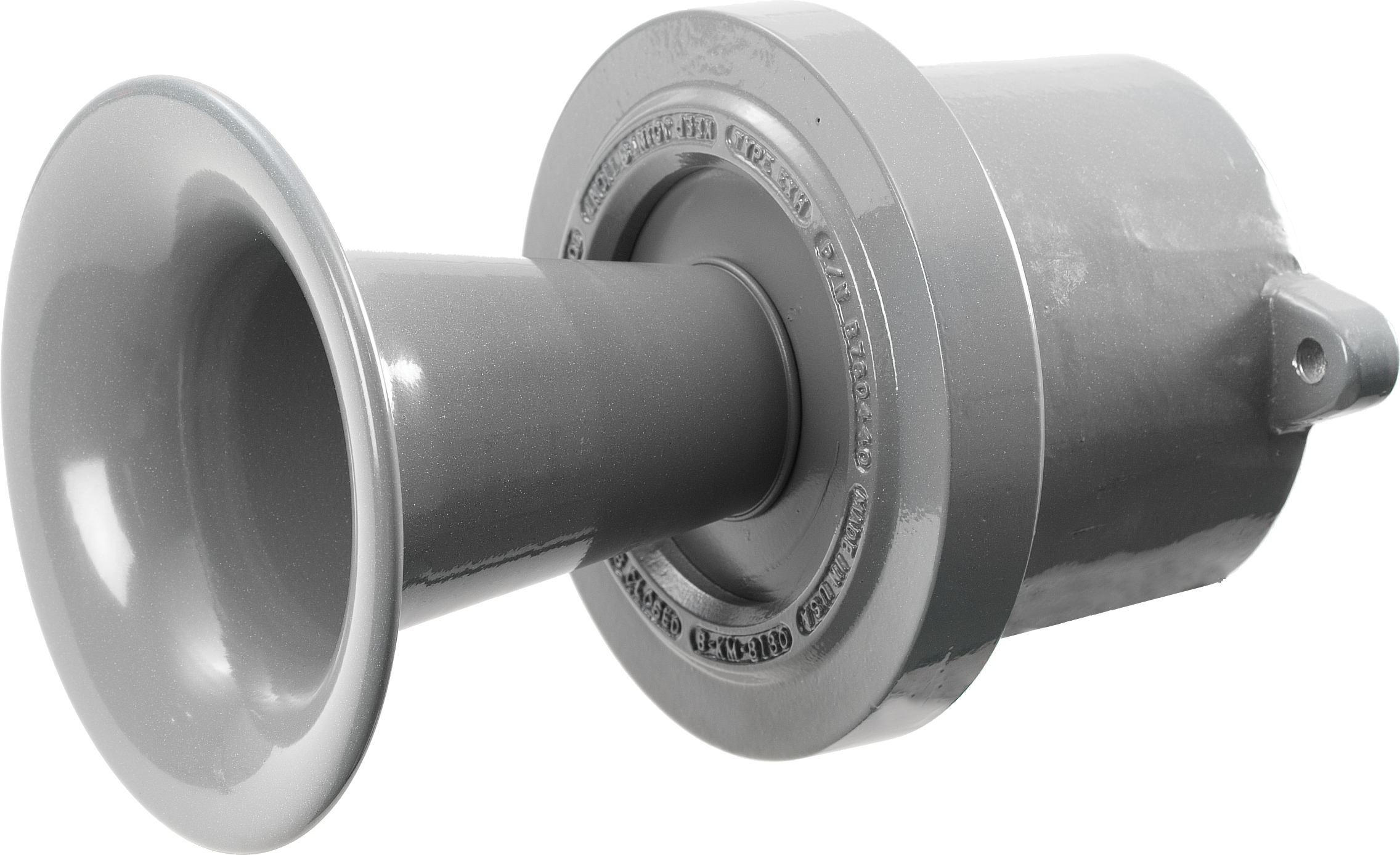 Product image for HORN 120V60HZ EX PR