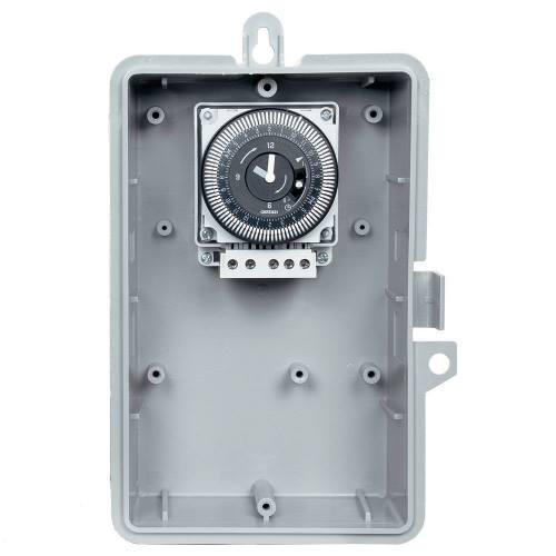 Product image for 7D 24V 50/60HZ INDR BAT BU 21A