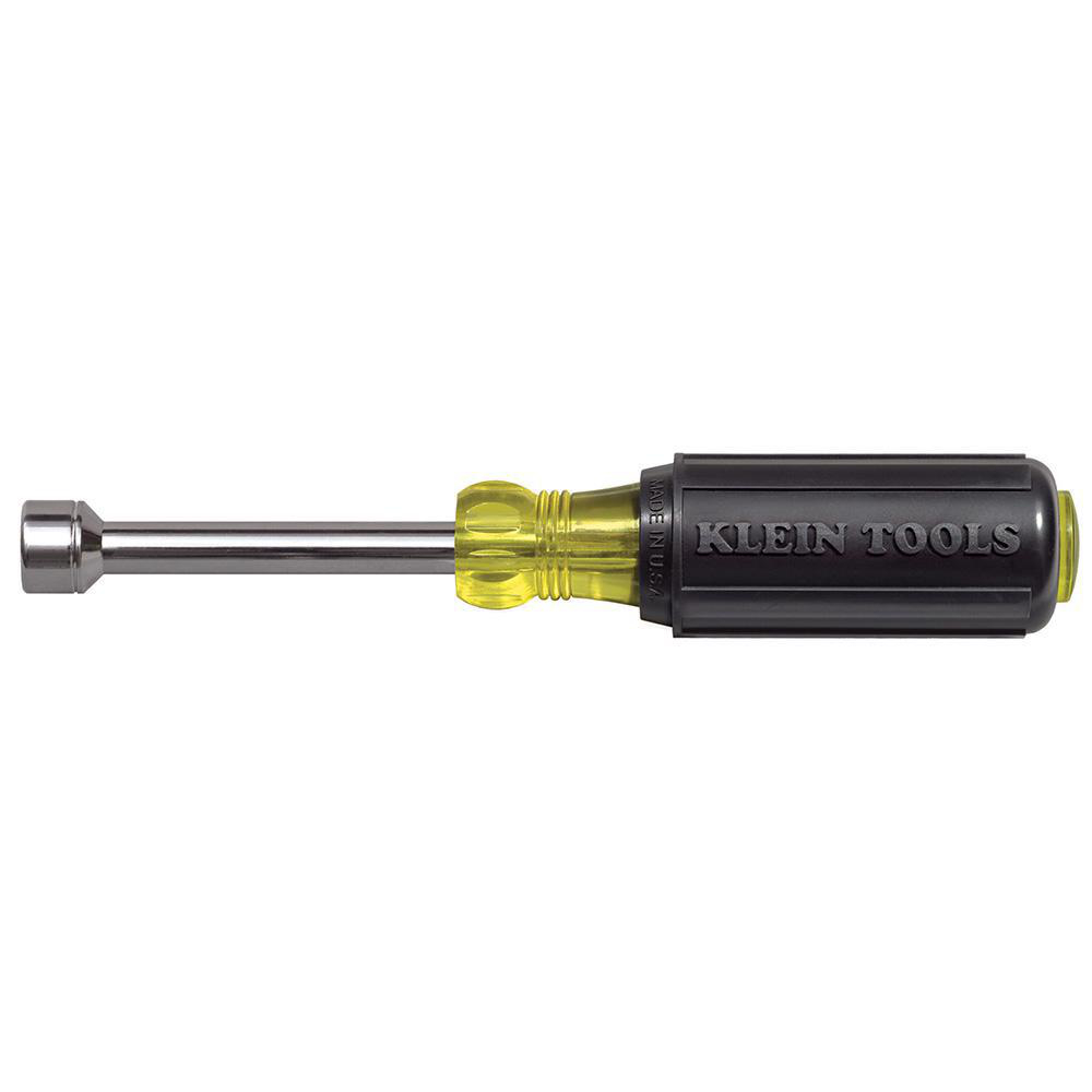 Product image for Driver nut hollow shaft 11mmx7-5/16"