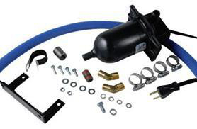 Product image for Kit weather extreme cold for 2.4ltr engine