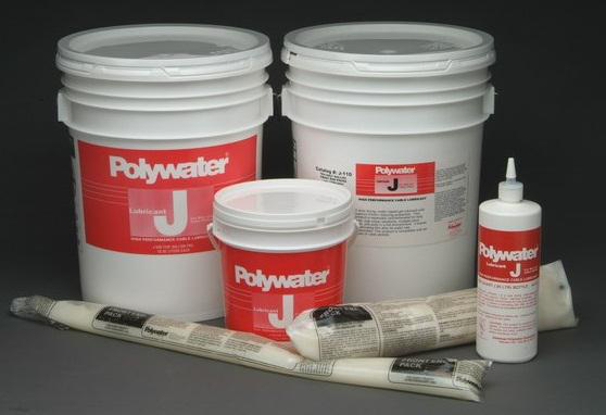 Product image for Lubricant-WJ cable winter-grade pail 18.9ltr