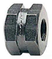 Product image for Nut square 3/8"-24 drive
