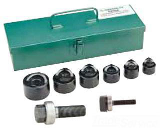Product image for Die replacement round 1.5" actual