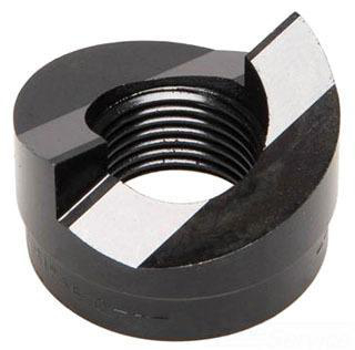 Product image for Punch replacement round slug-buster ISO-25 1"