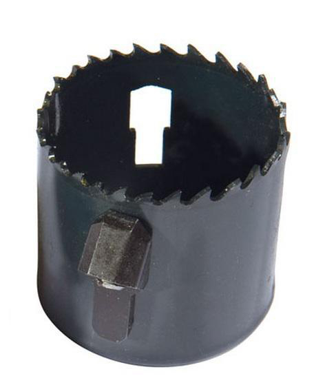 Product image for Hole saw variable pitch bi-metal 2-7/8"