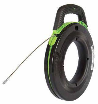 Product image for Fish tape SMARTMARK replacement 1/8" x 250'