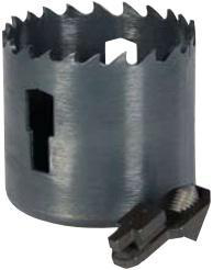 Product image for Hole saw bi-metal stop 1-3/4"