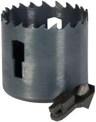 Product image for Hole saw bi-metal stop 1-3/8"