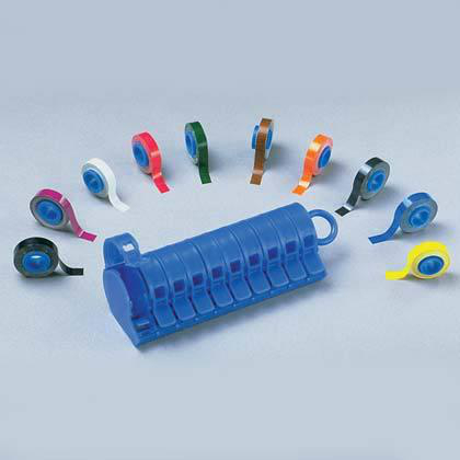 Product image for Dispenser marker tape 8' roll