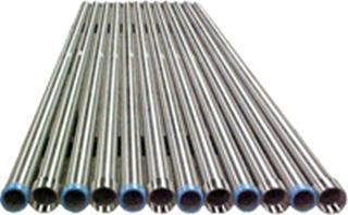 Product image for Conduit rigid 304SS 3/4"x10'