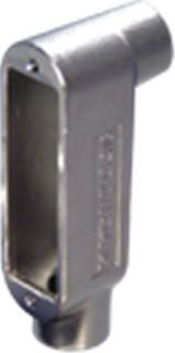 Product image for Conduit LB-type 316SS 3/4"