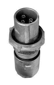Product image for Plug 3P2W 60A 600VAC/250VDC 0.5-1.45in