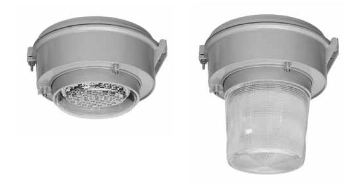 Product image for APPLETON IMLLED3CP5BU FIXTURE MERCMASTER LED 120V-277V 5000K 4000LM