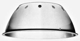 Product image for Reflectors dome krydon 400W VMV N2MV series