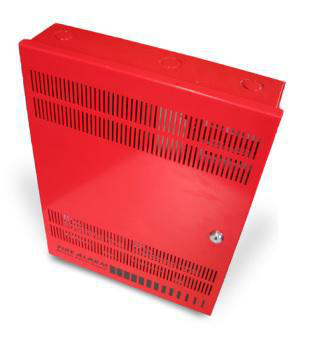 Product image for EDWARDS BPS6AC REMOTE BOOSTER POWER SUPPLY