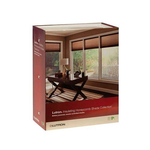 Product image for LUTRON HONEYCOMB-BINDER