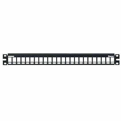 Product image for NK,ALL METAL,MOD,PP,FLAT,24P,1RU,EA