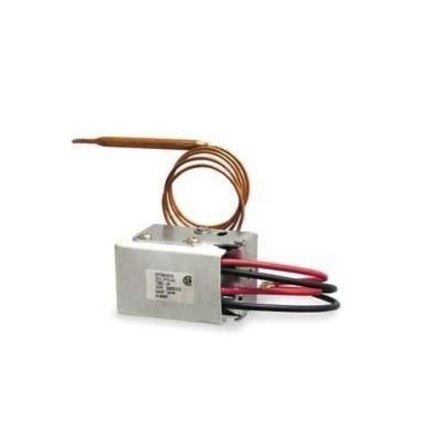 Product image for B/IN TAMPER-PROOF THERM. 1P