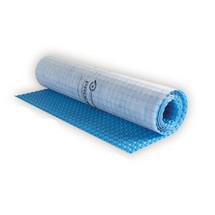 Product image for UNCOUPLING MEMBRANE FOR SCU CABLE - 3.3 X 16.4 FT = 53.8 FT2 (5 X 1 M = 5 M2)