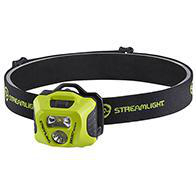 STREAMLIGHT 61424 HEADLAMP YELLOW ENDURO PRO HAZ LO