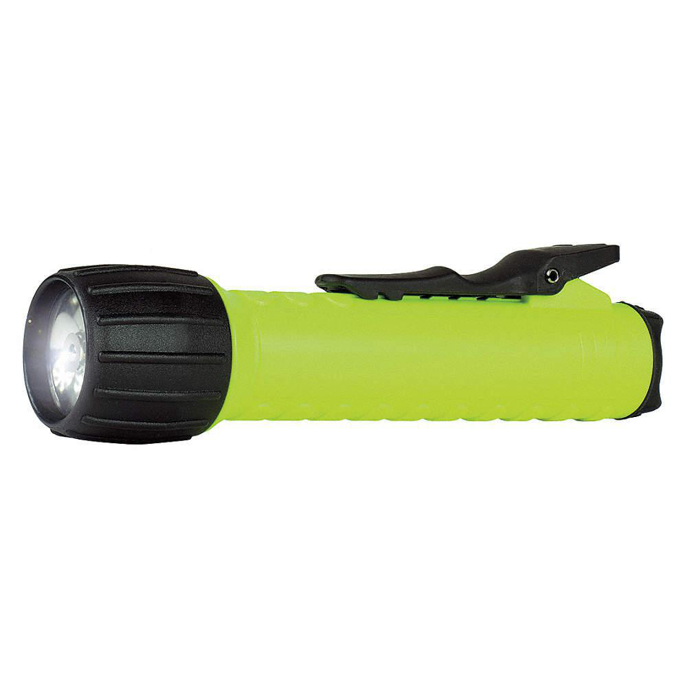 Product image for UNDERW 22109 FLASHLIGHT GATOR LED CLASS I DIV1
