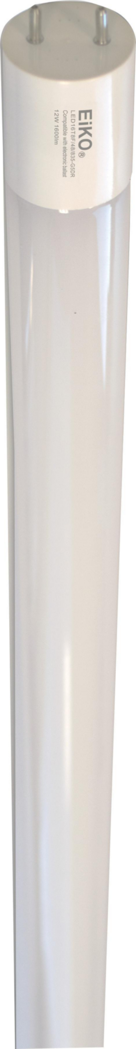 Product image for 4000K GLASS DIRECT FIT NON-DLC T8 3FT 11W-1450LM 4000K DIMMABLE/EMERGENCY 80CRI 120-277V,347V