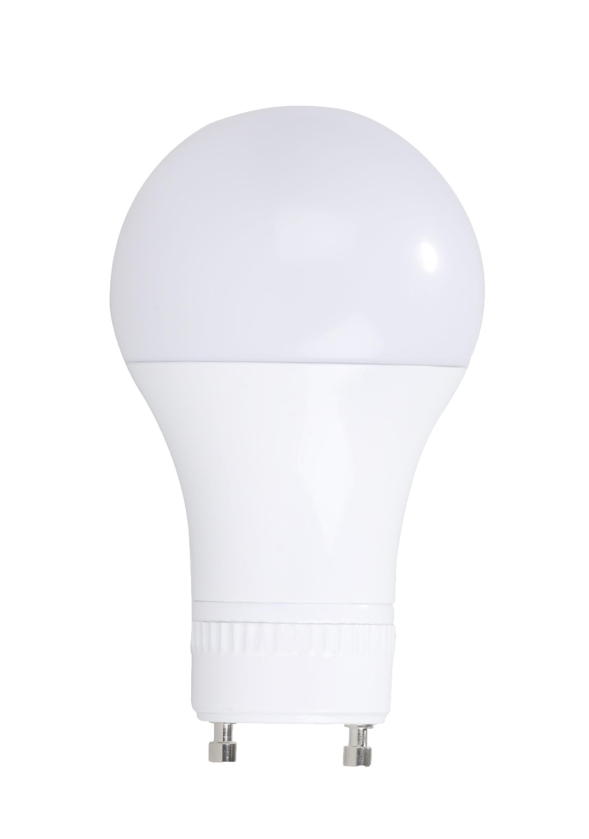 Product image for 2700K LED LITESPAN A19 OMNI-DIRECTIONAL 300 DEGREE BEAM, 9W - 800LM, DIMMABLE, 2700K,