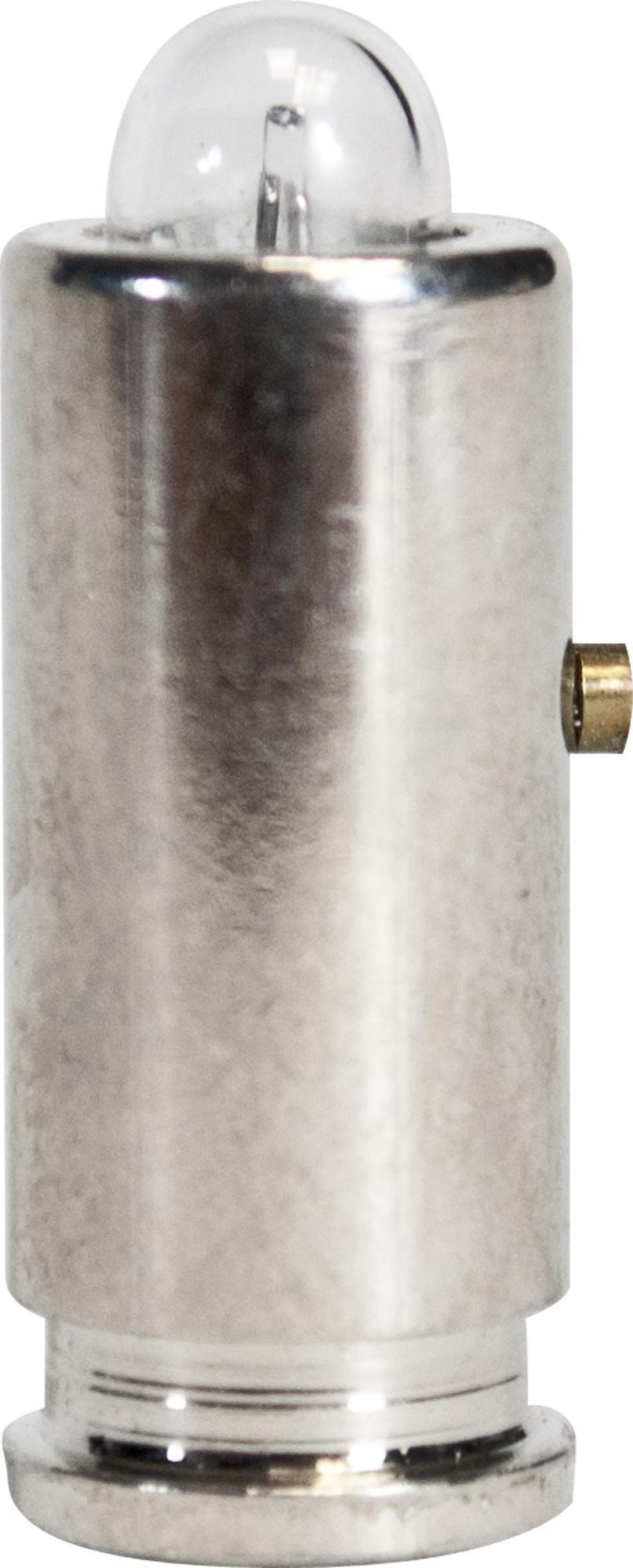 Product image for 3.5V 2.7W T1-1/2 SINGLE ENDED HALOGEN