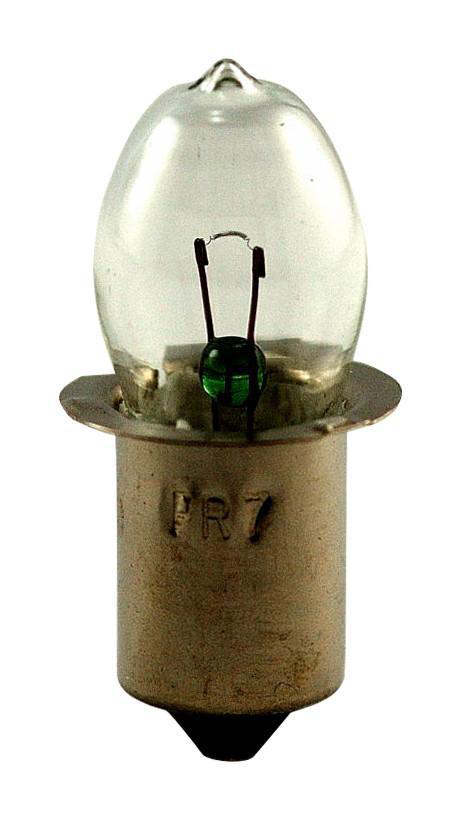 Product image for Lamp indication B3 1/2 P13.5s 3.7V 0.3A