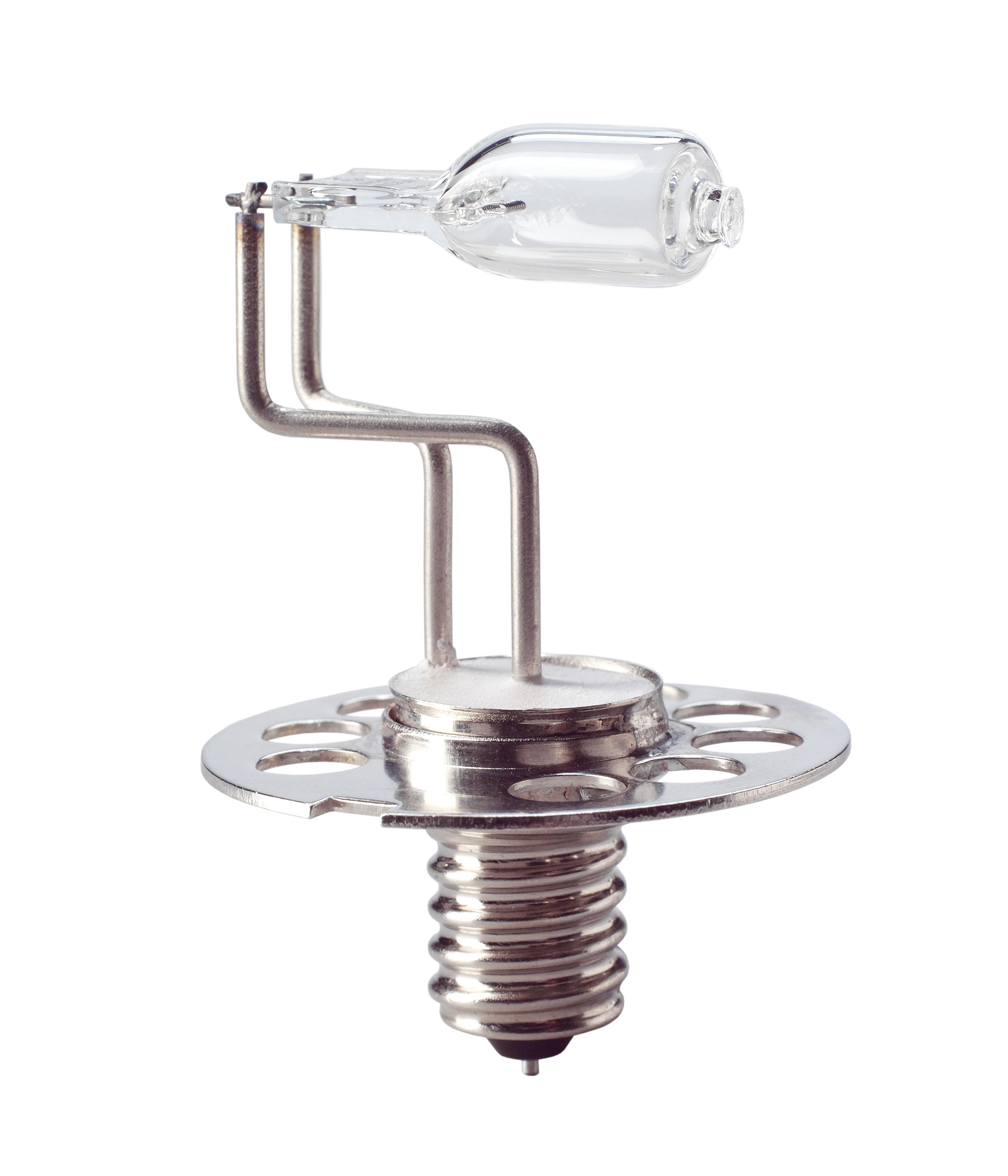 Product image for (DISCONTINUED) 12V 4.2A T3-1/4 E-14 SPECIAL FLANGE