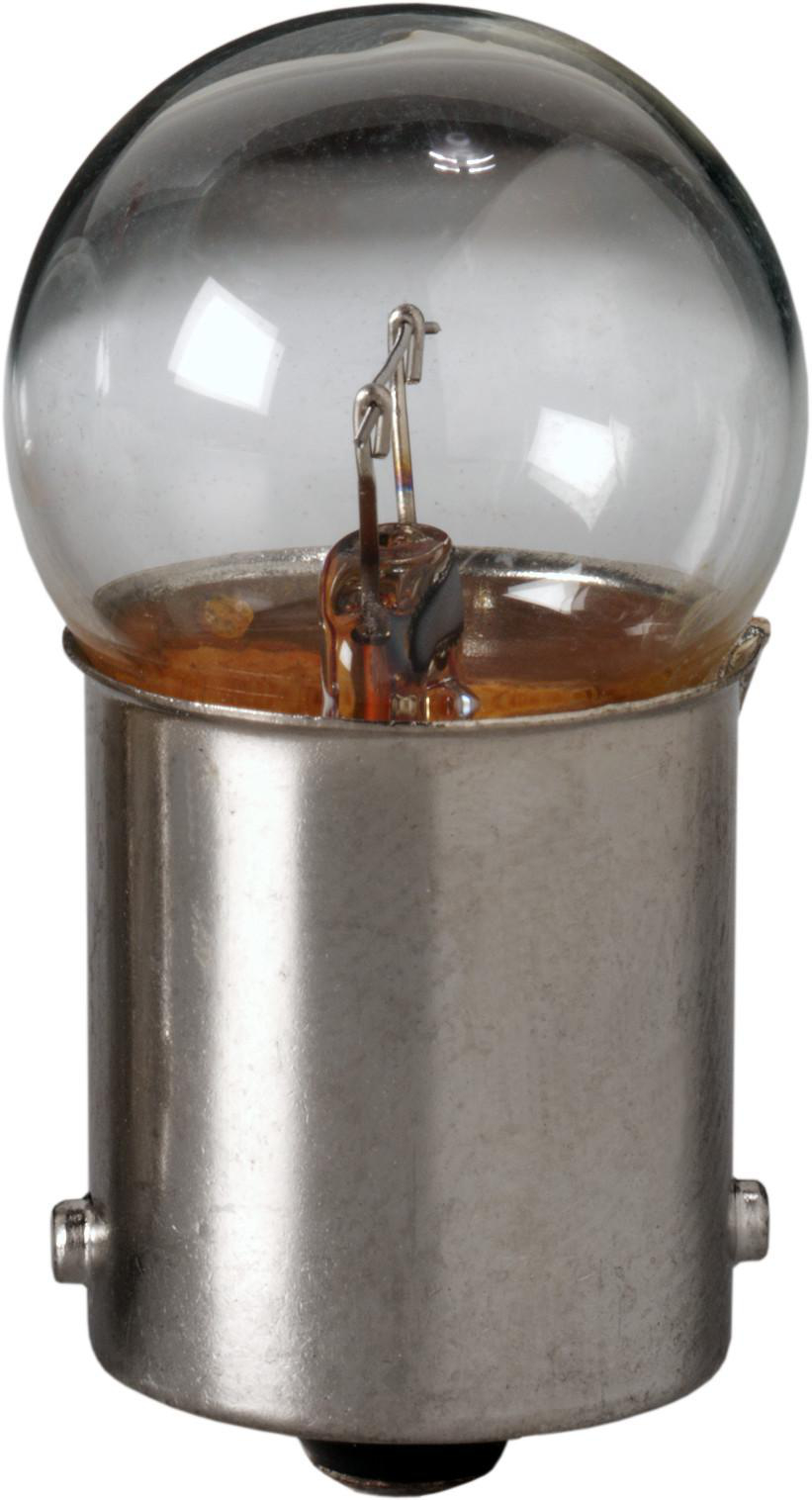 Product image for Lamp indication G6 BA15s 28V 0.37A