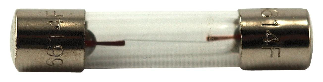 Product image for (DISCONTINUED) 14V .08A T-2 SF6/6 BASE