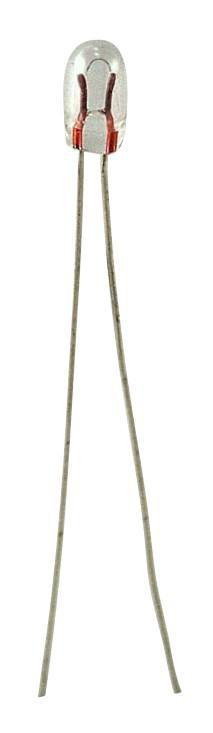 Product image for (DISCONTINUED) 5V .06A T-3/4 WIRE TERMINAL
