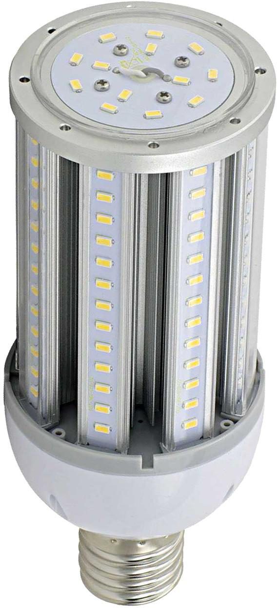 Product image for Lamp HID LED mogul-base 4325lumens 5000K 120-277V 36W