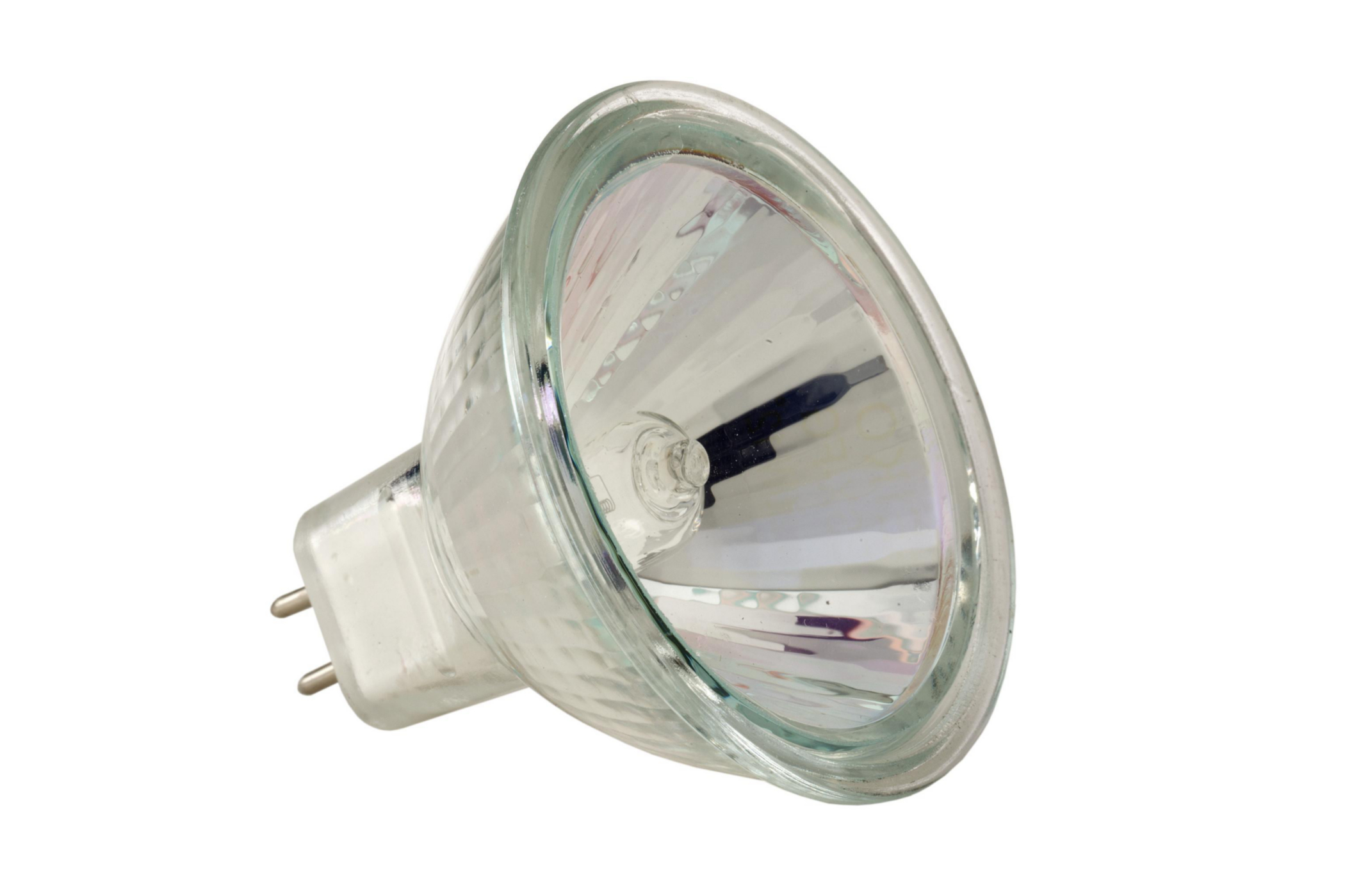Product image for Lamp halogen MR16 35W 12V GU5.3 38DEG lens