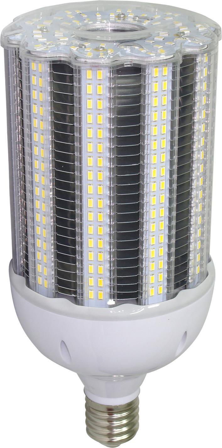Product image for 4000K LED LITESPAN POST TOP 100W 12500LM 4K 80+CRI NON-DIM 120-277V E39 UNIV BURN