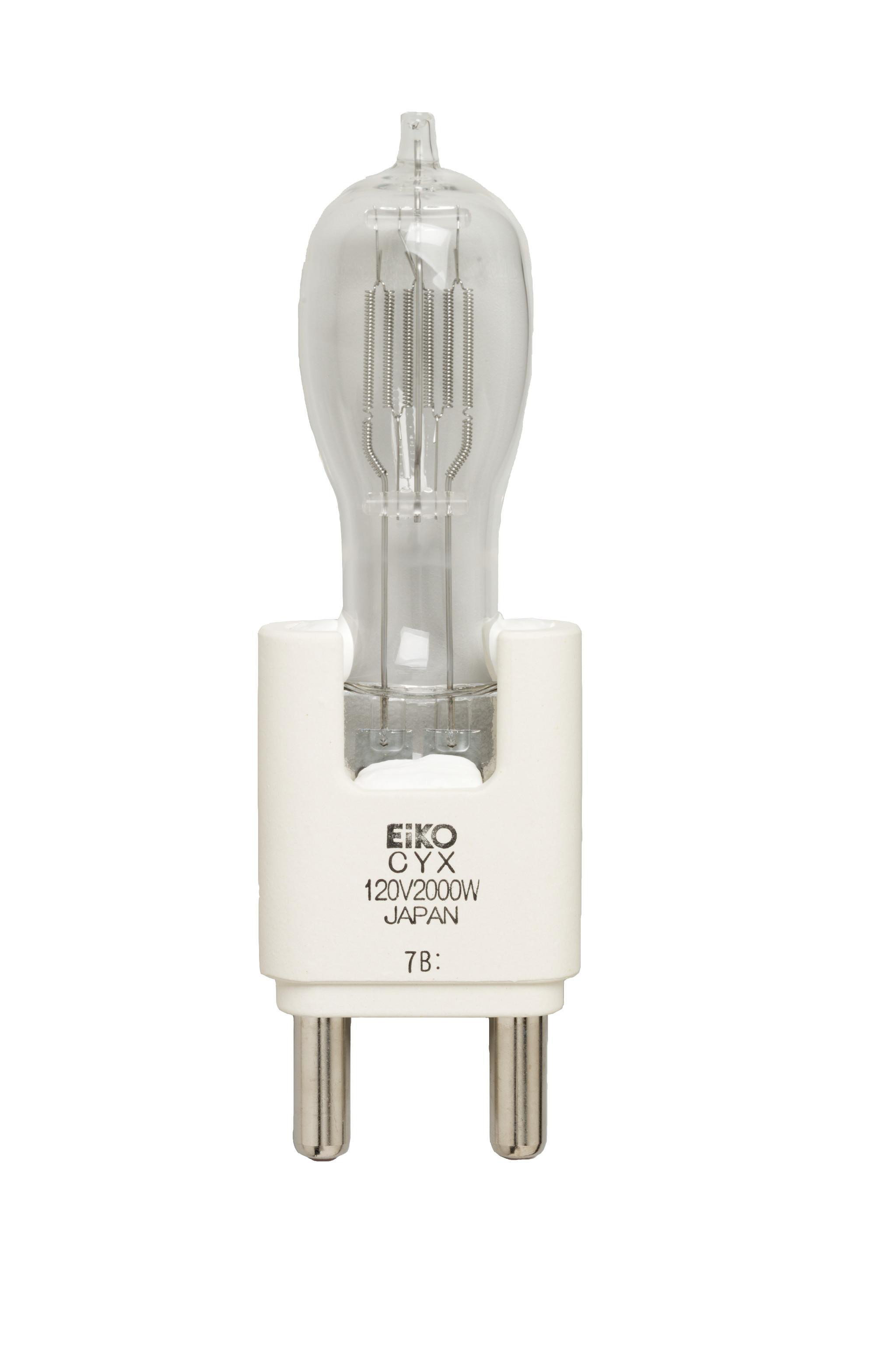 Product image for (DISCONTINUED) 120V 1500W T-8 G38 BASE