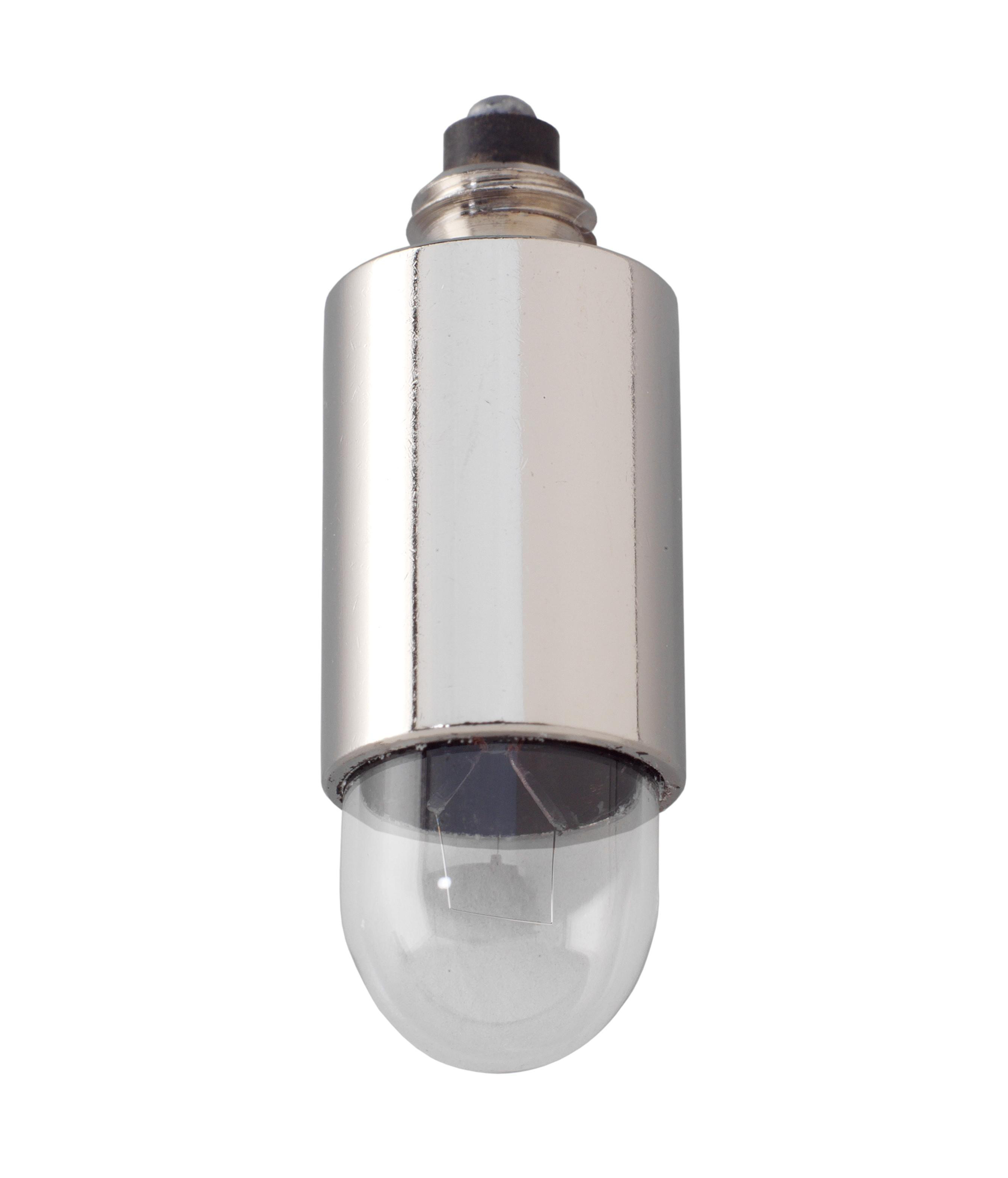 Product image for (DISCONTINUED) 4V 3.6W T2-1/2 SPECIAL SCREW BASE