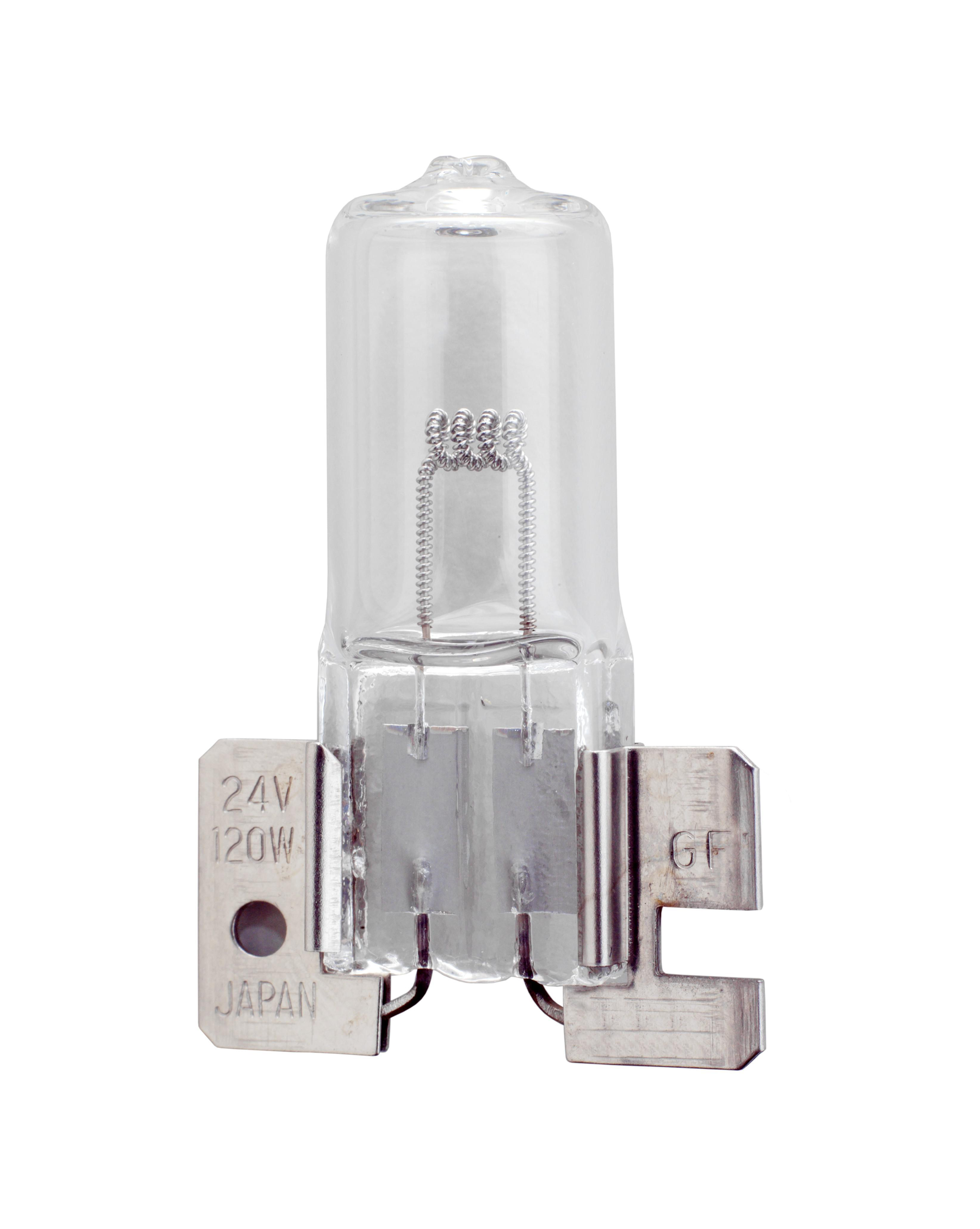 Product image for (DISCONTINUED) 24V 120W T4-1/2 X514 BASE